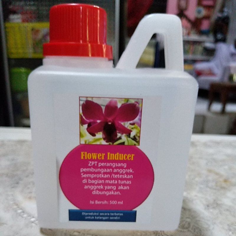 Jual Flower Inducer Biasa (Perangsang Pembungaan) | Shopee Indonesia