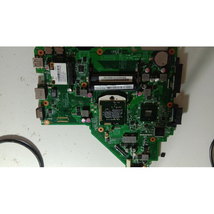 motherboard acer 4739