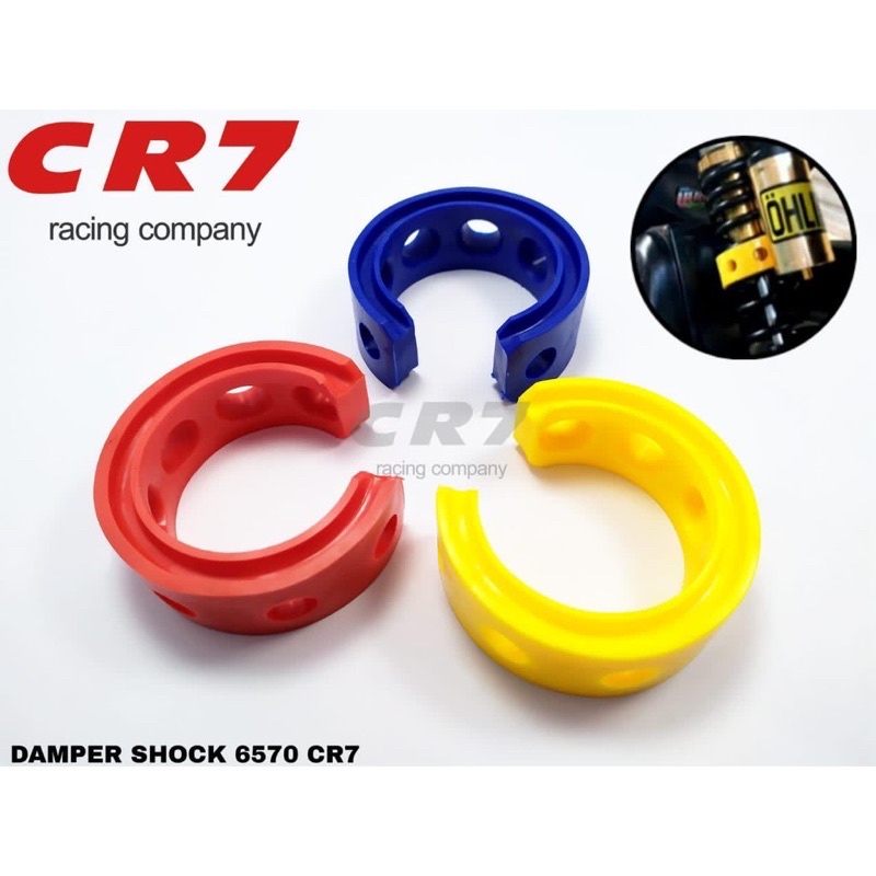 Jual Dumper Shock Damper Shockbreaker Warna Karet Dumper Shock Shopee