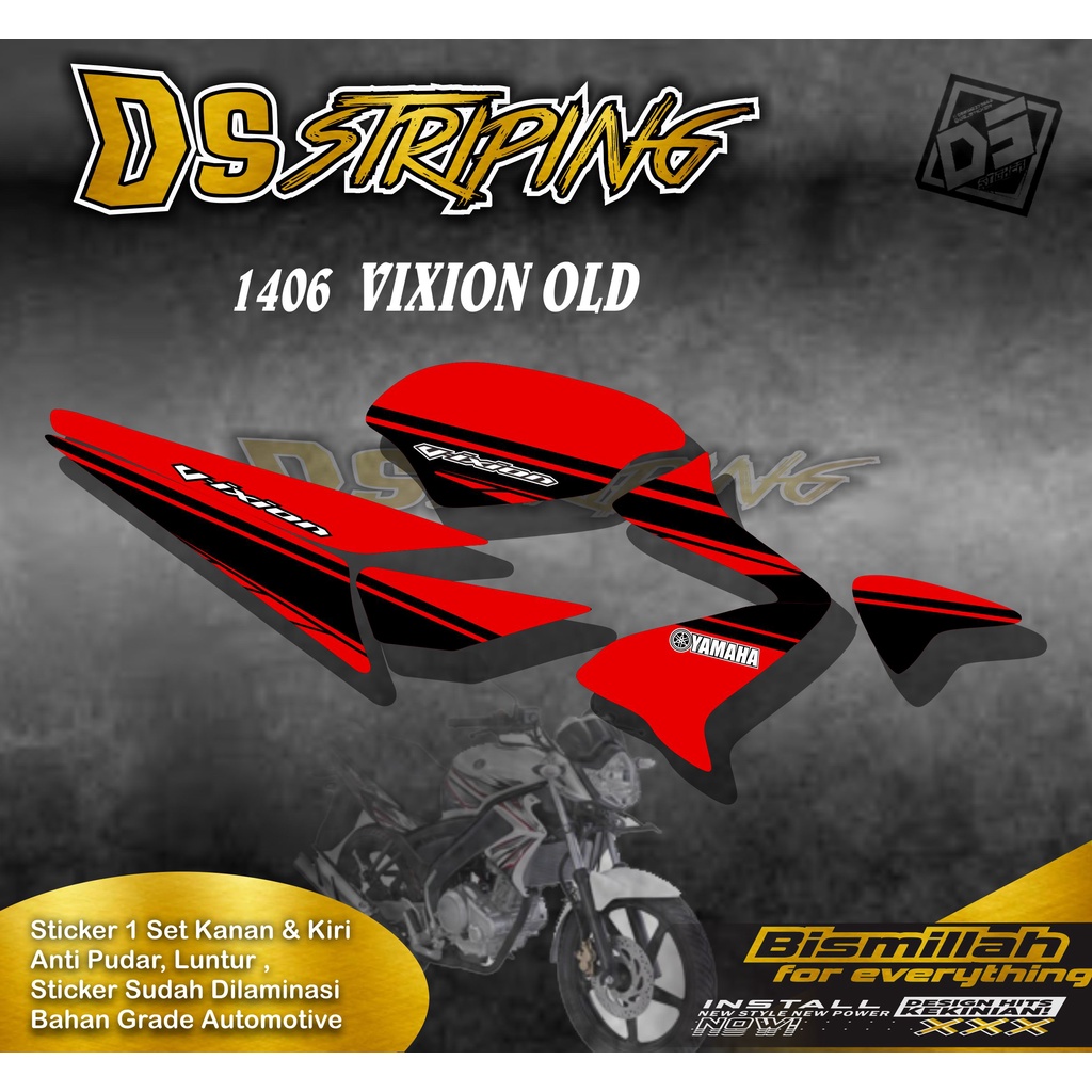 Produk DS STICKER OFFICIAL | Shopee Indonesia