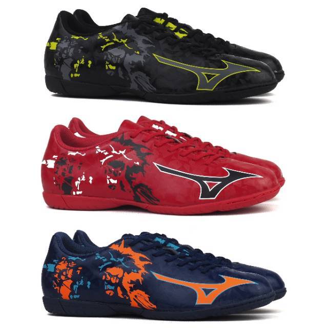 Mizuno ryuou futsal new arrivals