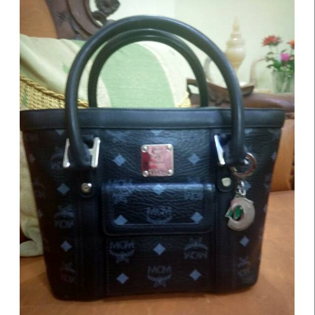 Tas 2025 mcm harga