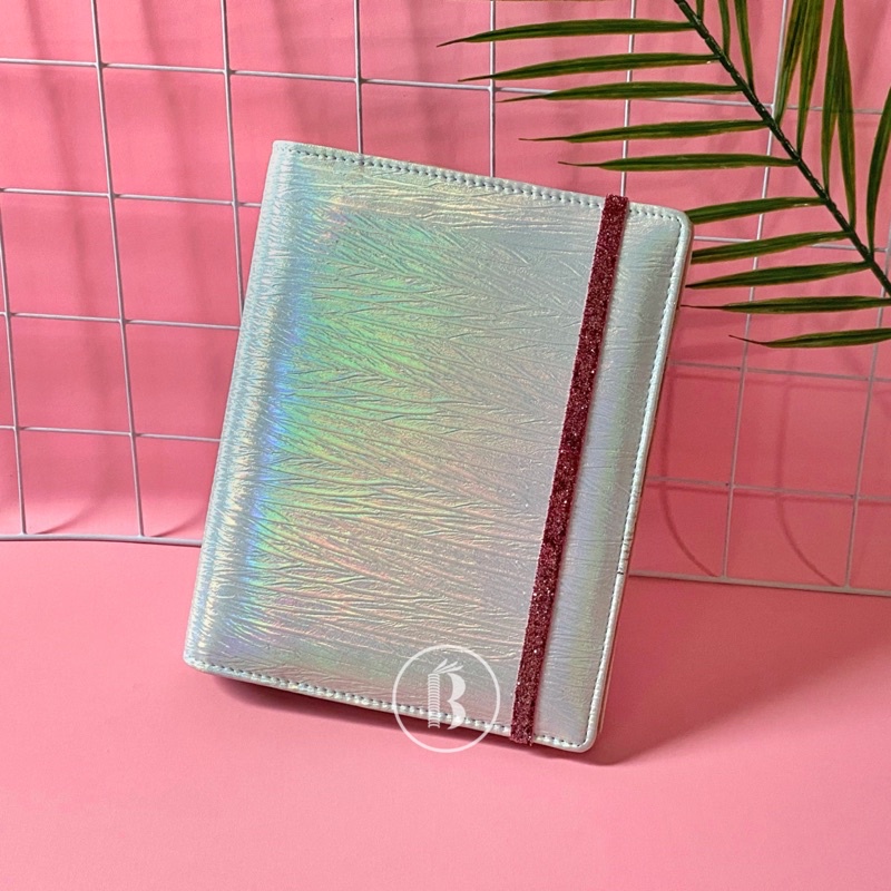 Jual GRATIS KERTAS Bindermu READY Binder Premium Artemish Hologram ...