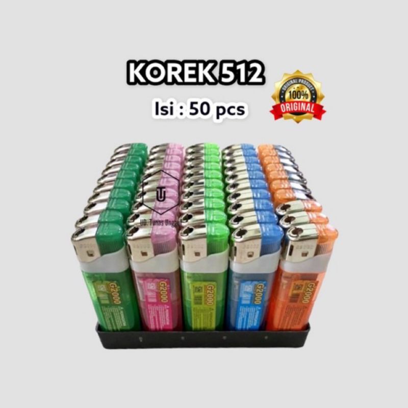 Jual {READY}KOREK G200 TAURUS/KOREK API MAGNET/MAGNET KOREK GAS 50 ...