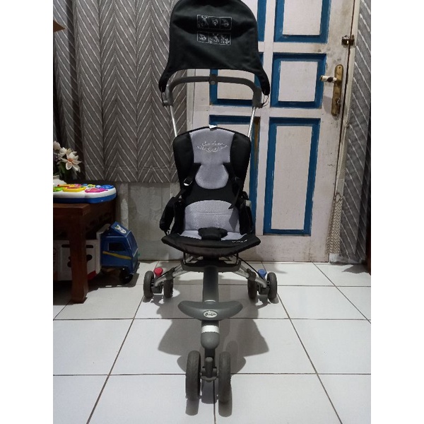 Stroller cocolatte clearance geoby