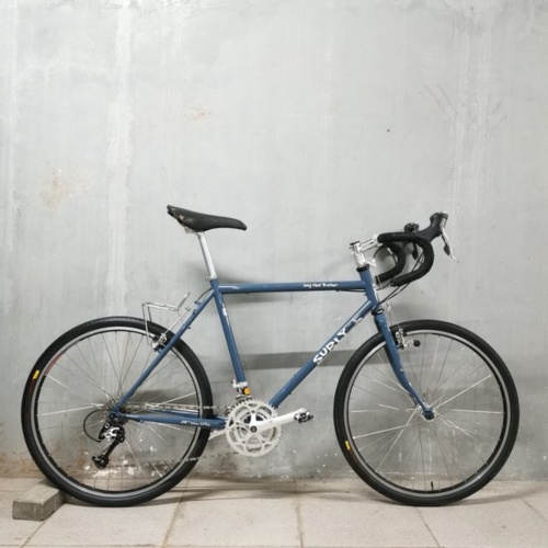 Jual Promo Sepeda MTB Surly Long Haul Trucker First Gen JDM Murah