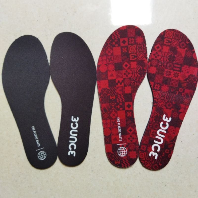 INSOLE BOUNCE