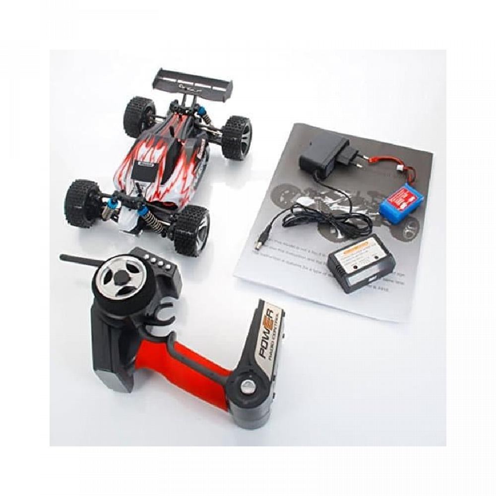 Vortex buggy a959