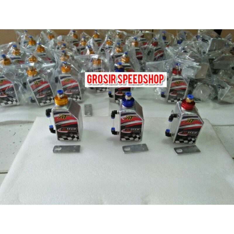 Jual Variasi tabung botol wadah reservoir air radiator Aitech Ai tech ...