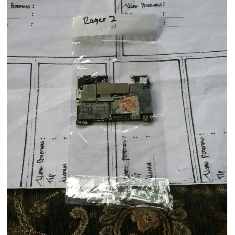 Jual mesin RAZER /RAGER 2 | Shopee Indonesia