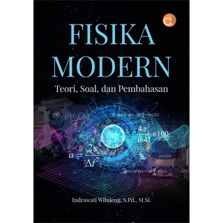 Jual Buku Fisika Modern Teori Soal Dan Pembahasan Ori Deepublish