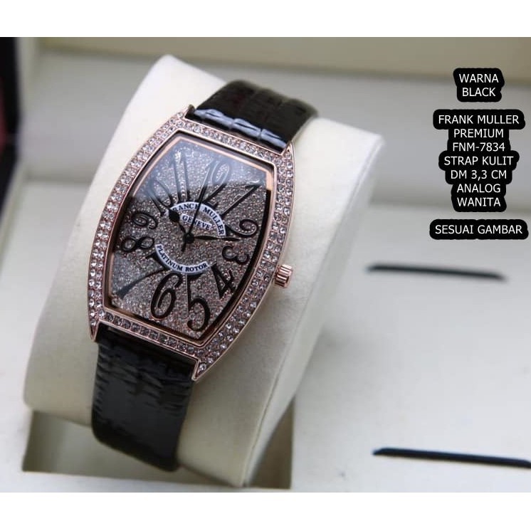 Harga jam tangan franck muller original new arrivals