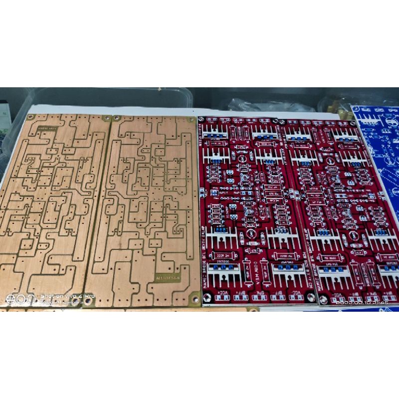 Jual pcb driver namec btl | Shopee Indonesia