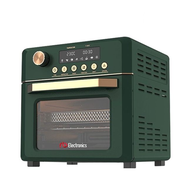 Jual RB Air Fryer Oven Digital Low Watt Shopee Indonesia