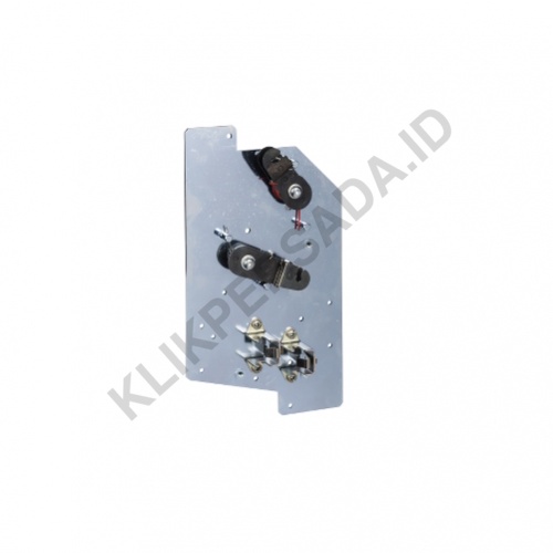 Jual SCHNEIDER - ADAPTATION FIXTURE UNTUK INTERLOCK 2 ACB 47926 ...