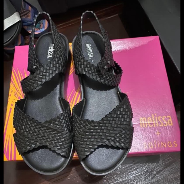 Jual Melissa hotness salinas Shopee Indonesia