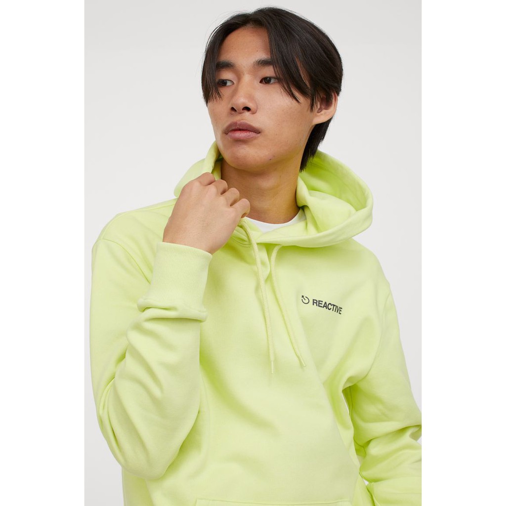 Jual HOODIE HM REACTIVE LIGHT ORIGINAL Shopee Indonesia