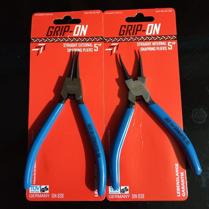 Jual Snap Ring Pliers 5