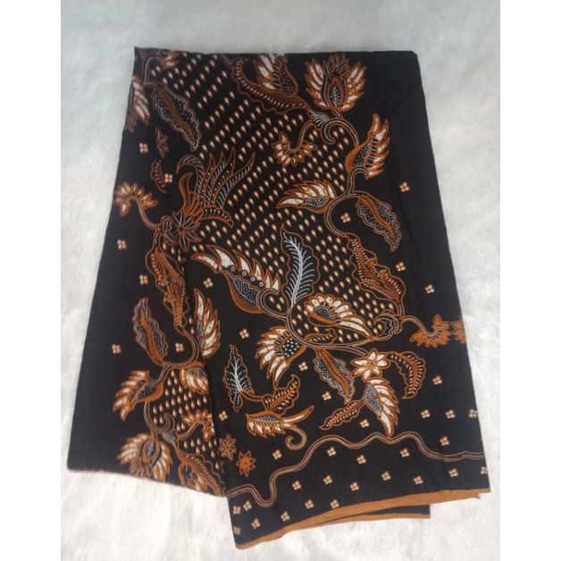 Jual Bahan Batik Merak Truntum | Shopee Indonesia