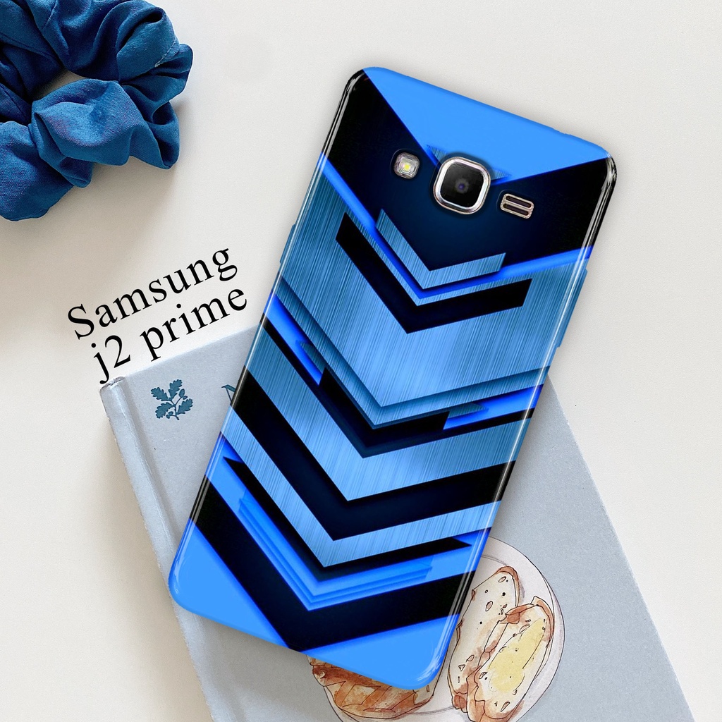 Jual Cahaya_idn Case Samsung J2 Prime Fashion Case Robot