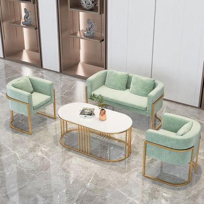 Set Meja Queen Oval dan Kursi Andara Bahan Besi Holo Replika Marmer TOP Kayu Lapis HPL Motif Marble Untuk Ruang tamu, Teras, Cafe, Ruangan Minimalist, Mini Bar, Home Decor Rumah Terbaru