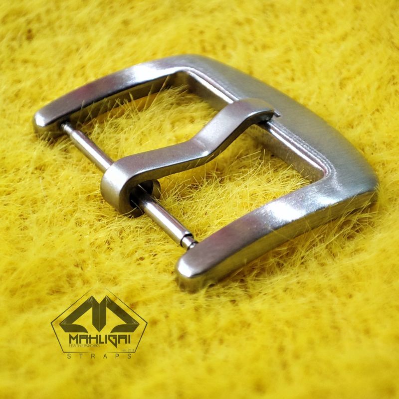 Jual Buckle jam tangan stainless anti karat | Shopee Indonesia
