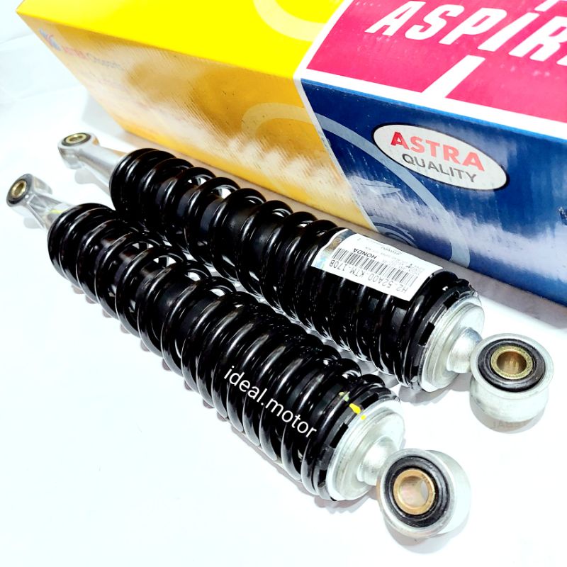 Jual Shock Absorber Shockbreaker Skok Belakang Supra X Revo Aspira H A Ktm B