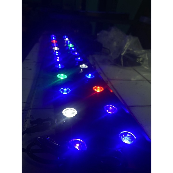 Jual Led Hpl Aquascape & Air Laut Full lensa | Shopee Indonesia