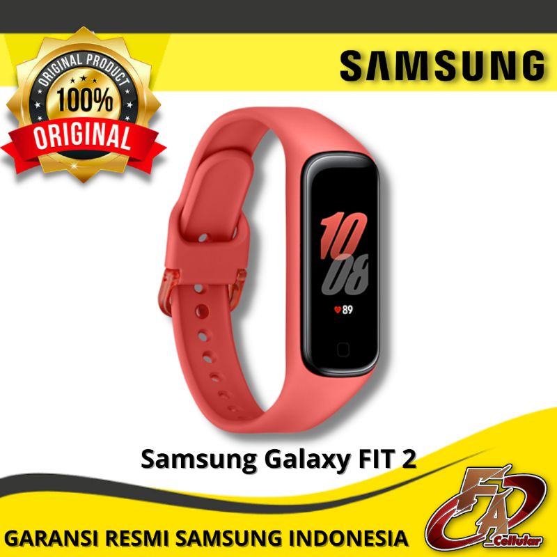 Samsung fit 2 harga hot sale