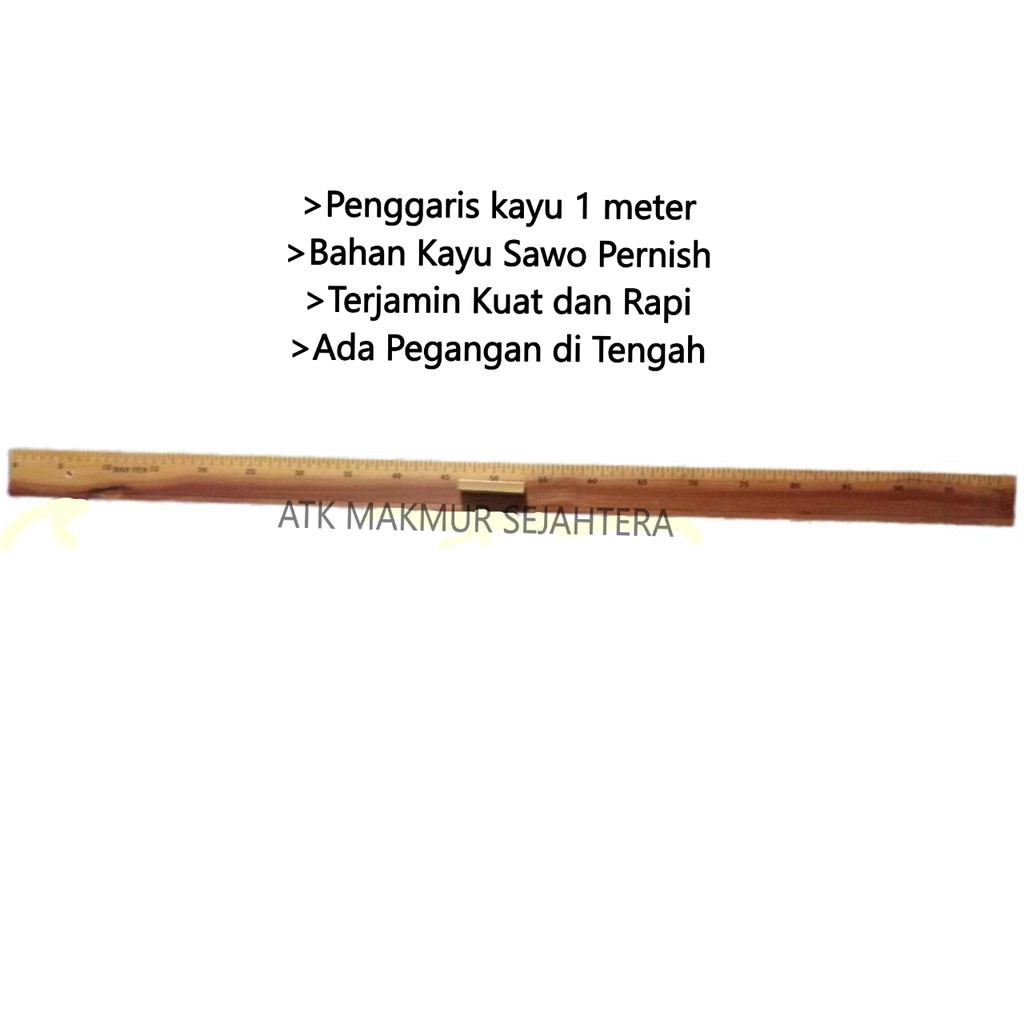 jual-penggaris-kayu-1-meter-100-cm-shopee-indonesia