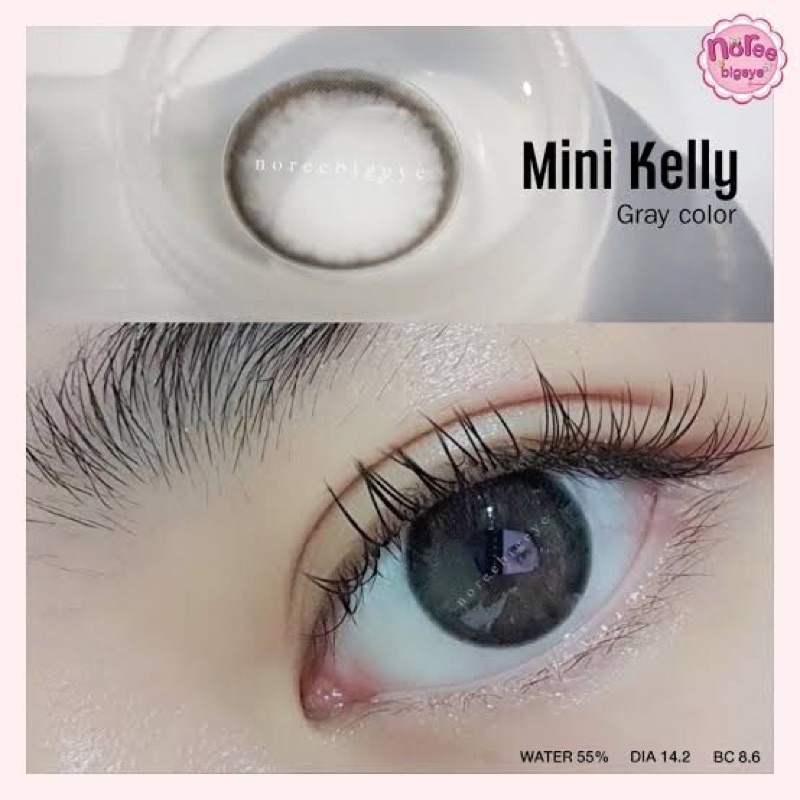 softlens mini kelly