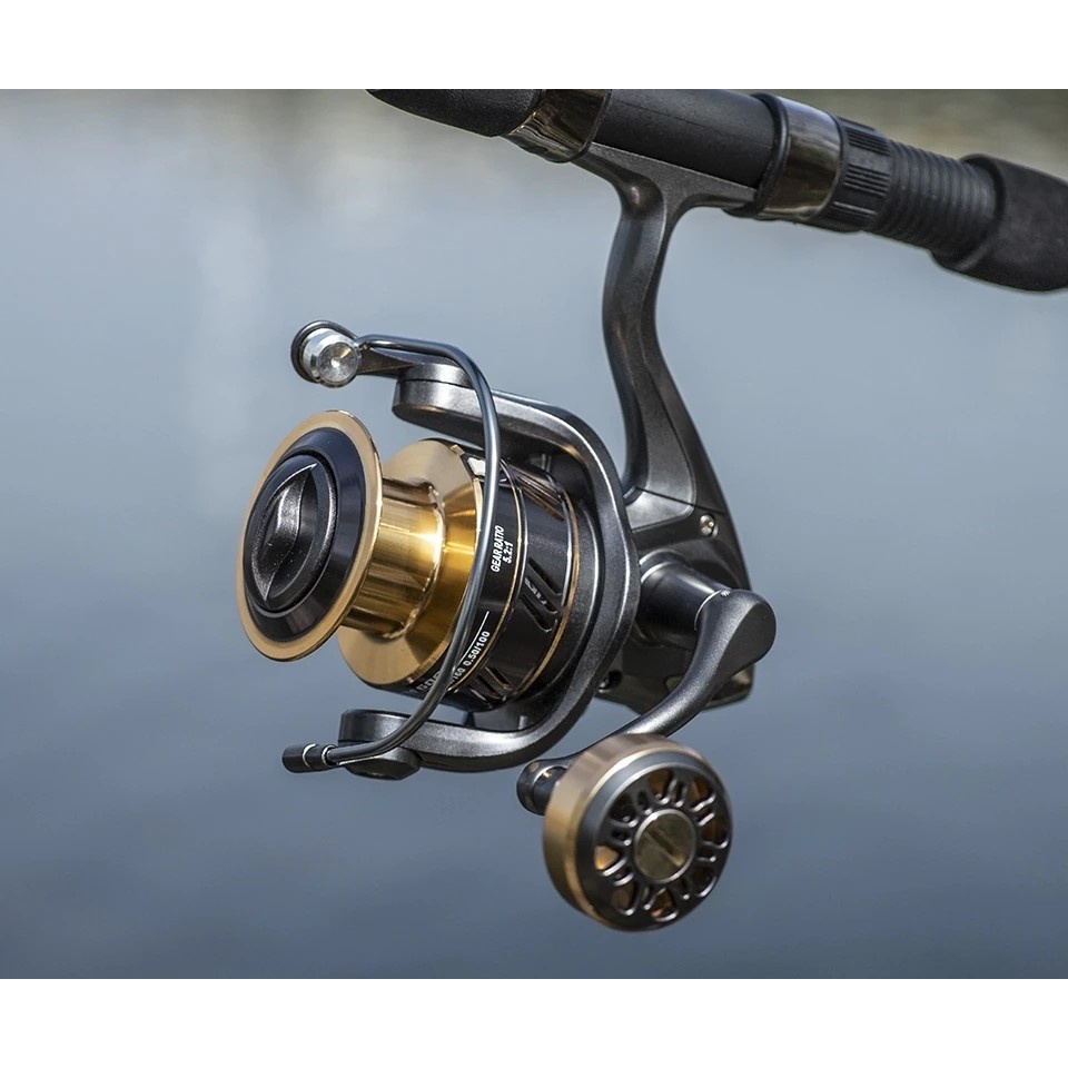 Jual Rel Mancing LINNHUE SERIES HE2000 HE3000 HM3000 HK3000 HK4000 ...
