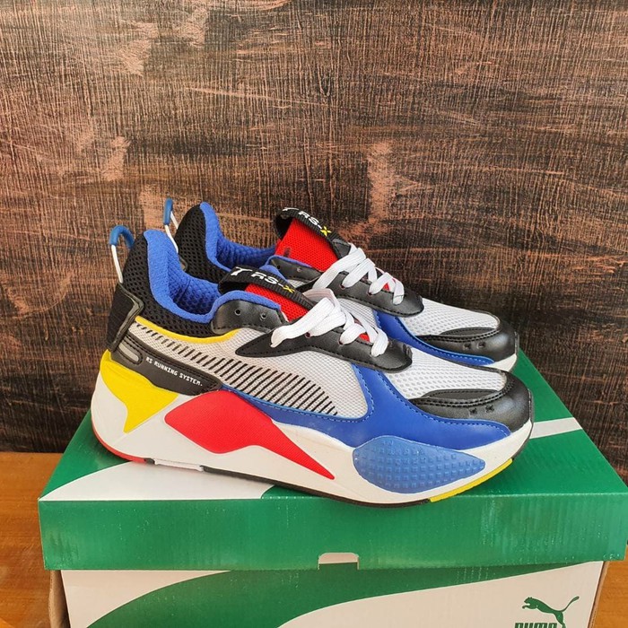 Harga puma rs x online