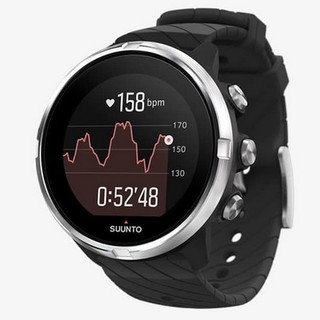 Harga suunto sales 9 baro black