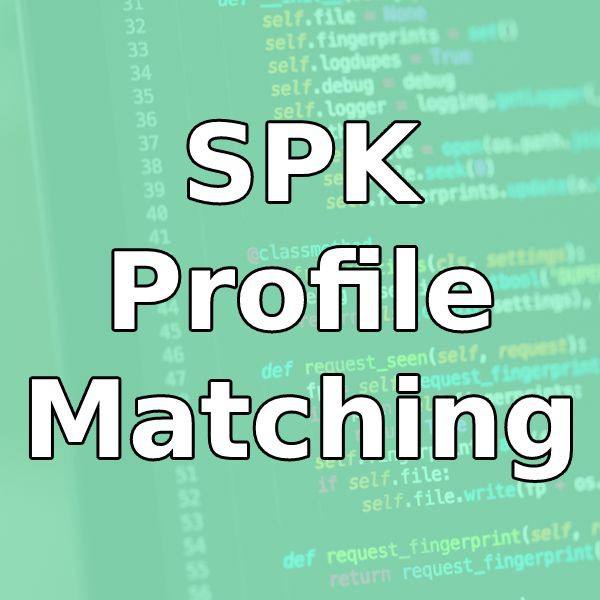 Jual Aplikasi Spk Metode Profile Matching Berbasis Web Php And Mysql Full Source Code 009 1160