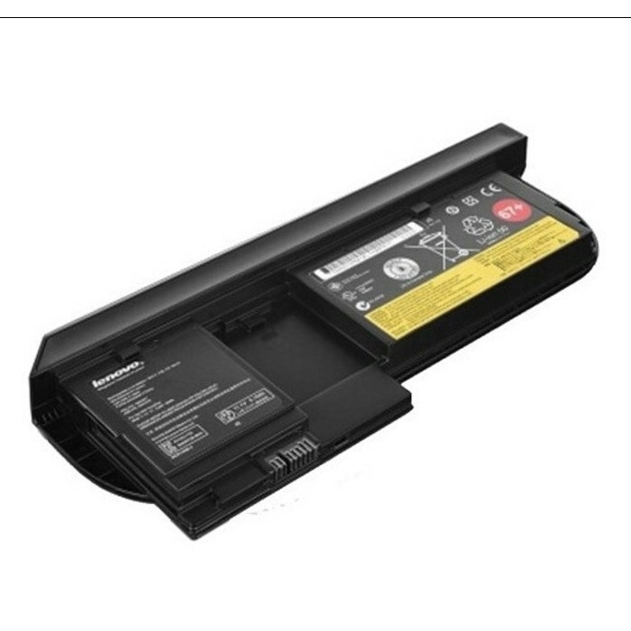 11.1V Li-ion Laptop Battery 45N1079 Oem for Lenovo ThinkPad X230T Battery High Capacity 45N1079 67+ Battery
