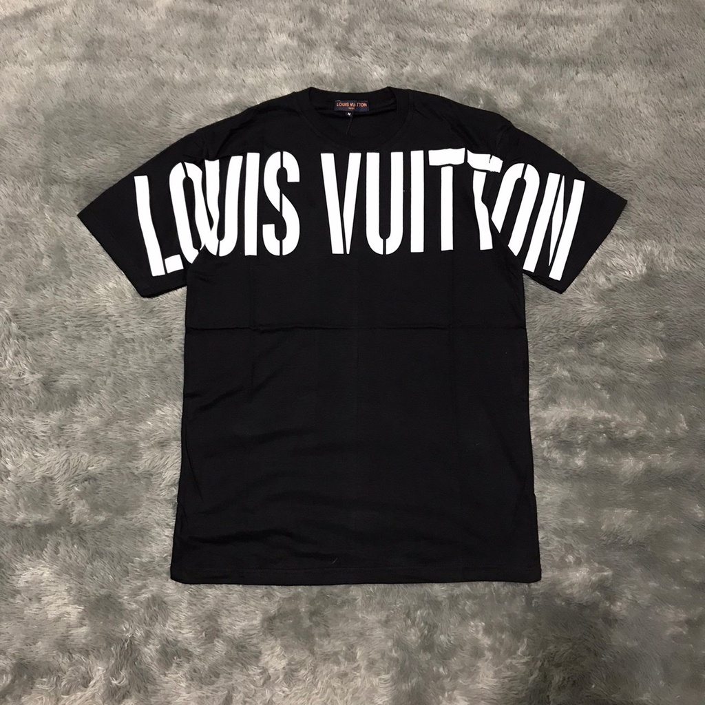 Jual Kaos Louis Vuitton Murah