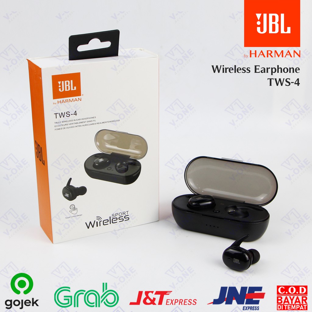 Jual jbl tws5 Harga Terbaik Termurah Februari 2024 Shopee