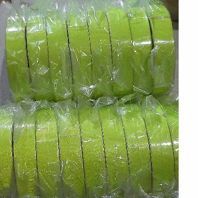 Jual Sticker list Roll kuning Stabilo | Shopee Indonesia