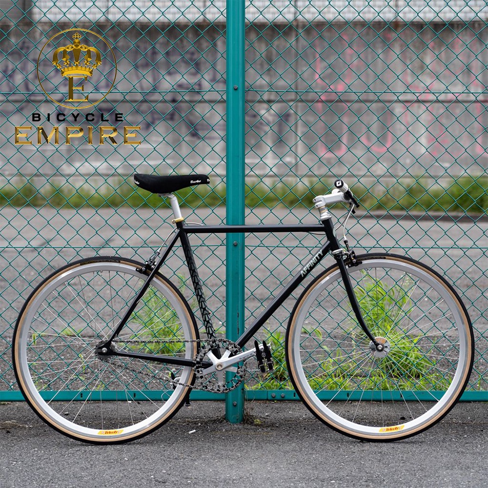 Local bikes metro frame set
