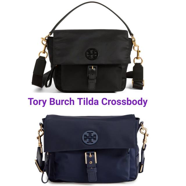 Tory burch hot sale tilda crossbody