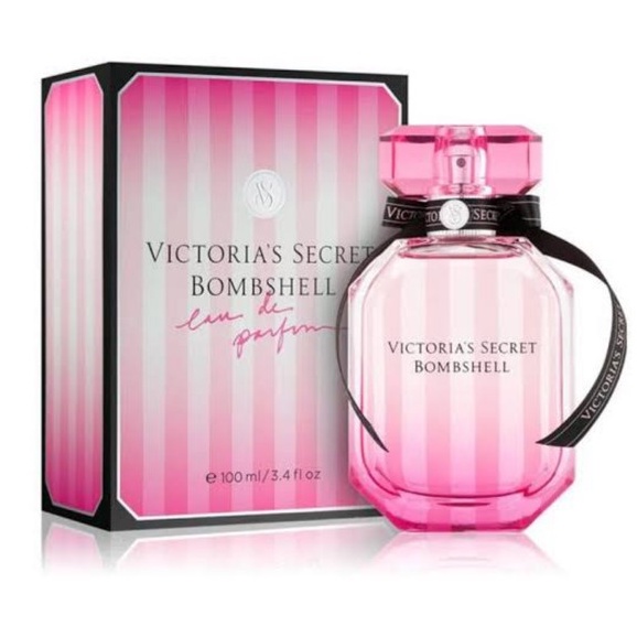 Jual VS Bombshell EDP 100ml | Shopee Indonesia