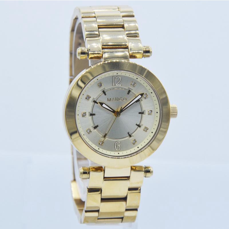 Toko Online Mango Watches Official Shop | Shopee Indonesia
