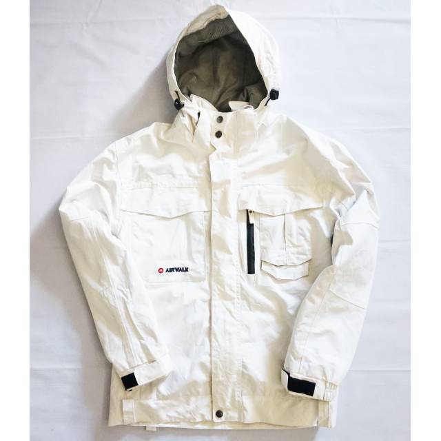 Airwalk 2024 snowboard jacket