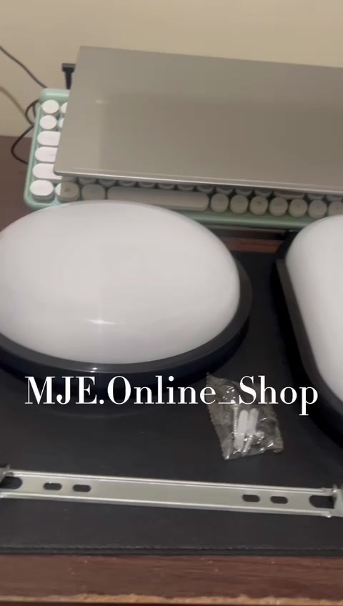 Jual LAMPU BALL ICE LED 20 WATT PLAFON/ DINDING WALL LIGHT OUTDOOR ...