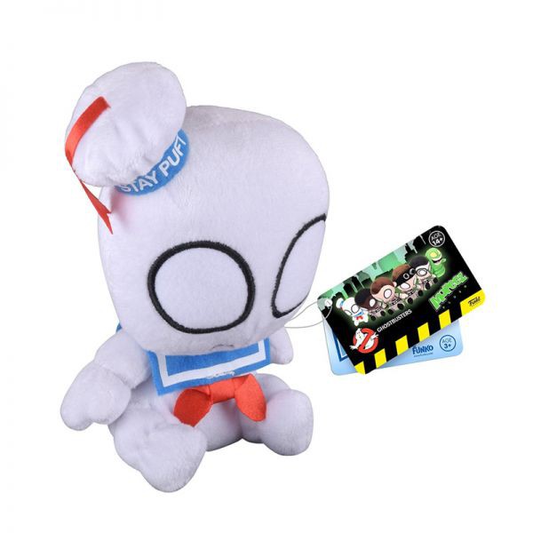 Jual Funko Moopez Ghostbusters - Stay Puft Marshmallow Man 8615 ...