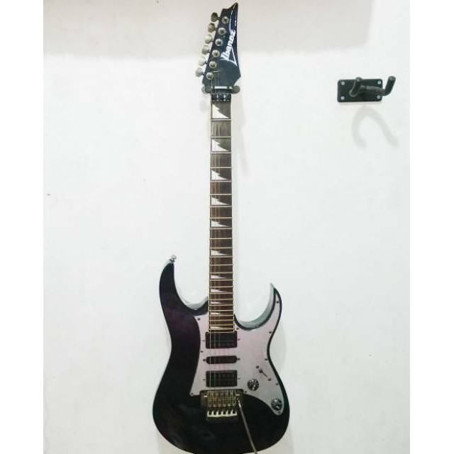 Jual Ibanez RG350EX Original Made in Korea paling murah | Shopee