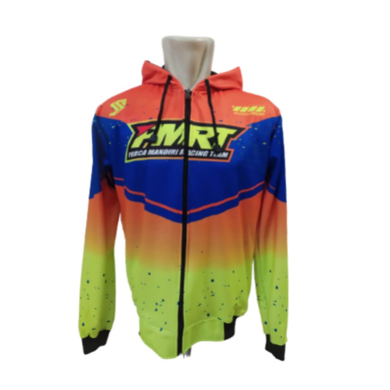Jual JAKET HOODIE RACING DRAG BIKE CUSTOM STABILO STRAIGHT RACE ...