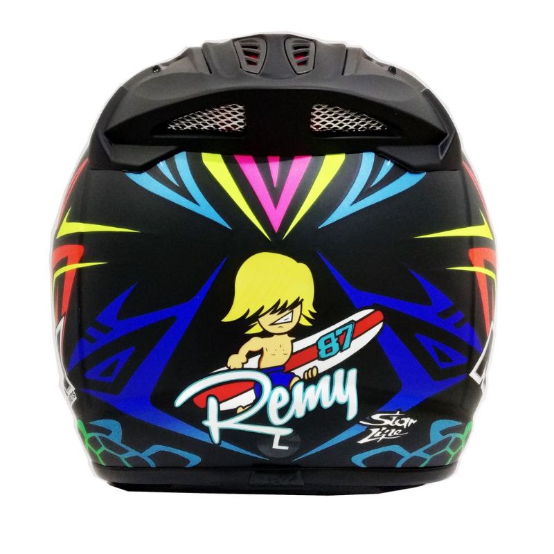 Jual HELM NHK R6 REMY GARDNER #2 GP EDITION SINGLE VISOR ORIGINAL ...