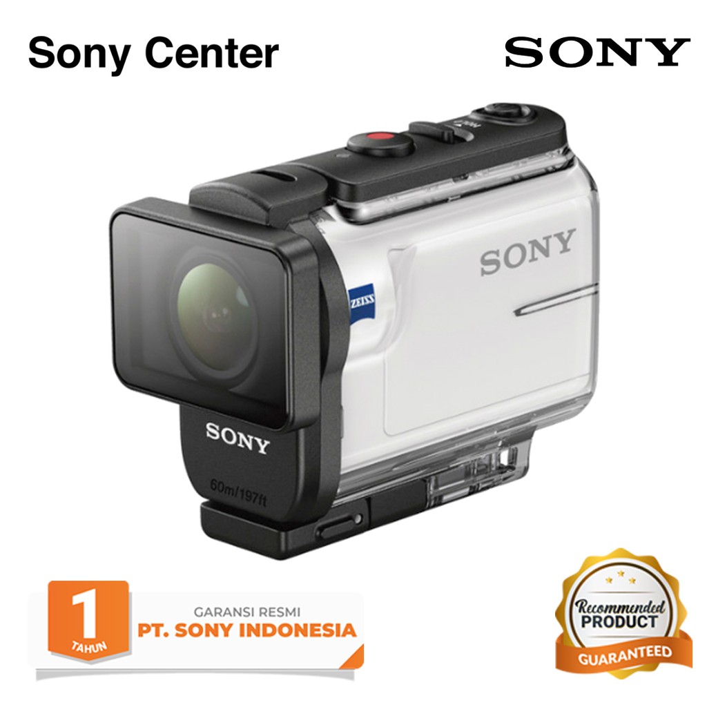 Jual Sony AS300 Action Camera / Sony HDR AS300 | Shopee Indonesia
